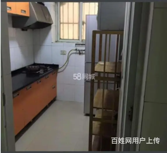 新华街民权一巷 普通住宅 中等装修 - 图片 4