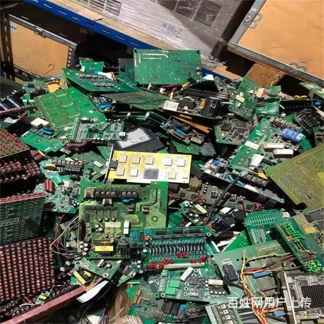 吴江pcb电路板回收各类电子线路板价高收购诚信交易 - 图片 7
