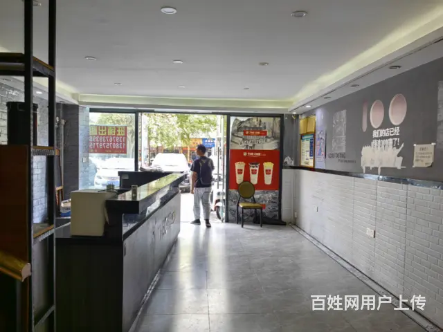 （51旺铺推荐）府城朱云路环岛家园120平旺铺岀租 - 图片 2