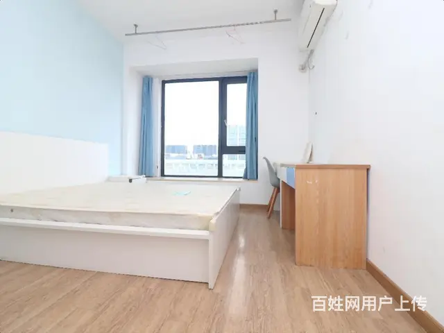 石桥 · 德胜上郡华庭 · 3室 · 2厅 - 图片 4
