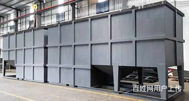 医疗废水处理的核心流程详解! - 图片