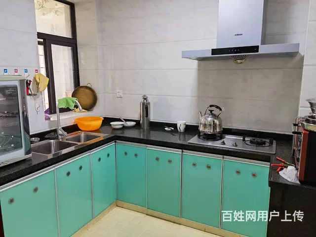 和风江岸小区大套间出租 - 图片 5