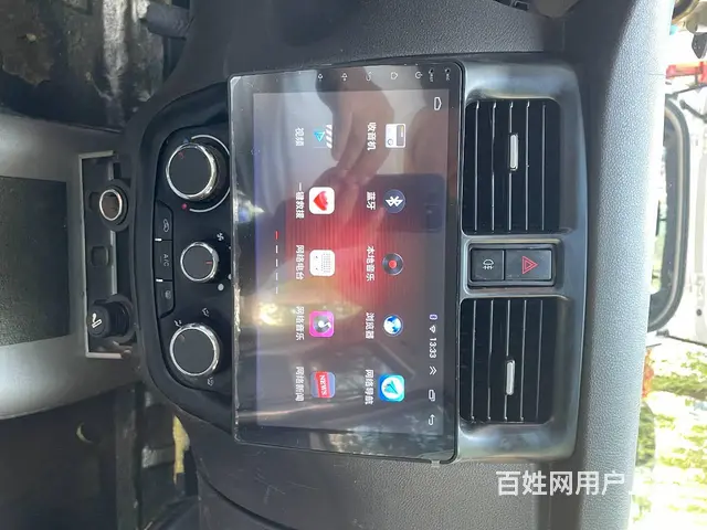 五菱之光安卓智能导航倒车影像 沈阳市皇姑区昆山西路 - 图片 4