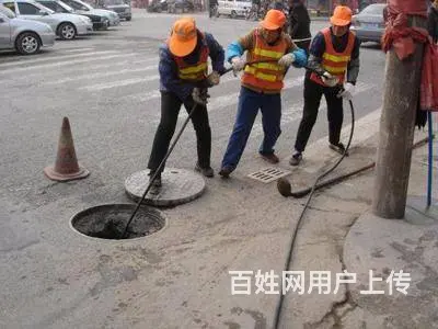 常州疏通管道的电话丨钟楼区专业下水道疏通 - 图片 2