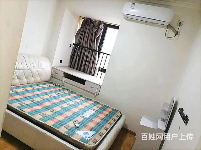 长盛租售欢迎您实地看房（龙湖金楠天街 旁便宜电梯套二有钥匙） - 图片 7