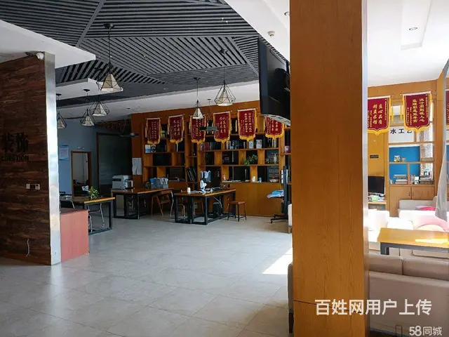 急转！黄石大冶两湖天地400平装饰材料店 - 图片 4