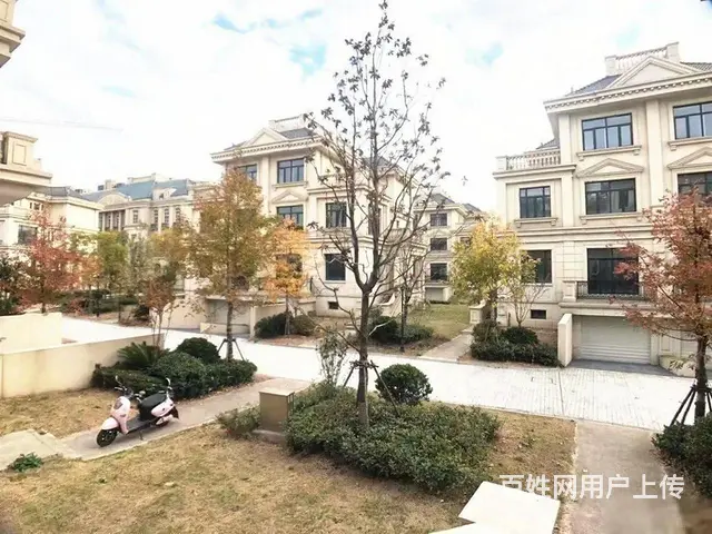 梦世界联排别墅低于市场价1000万 商场0距离 地铁口0距离 - 图片 1