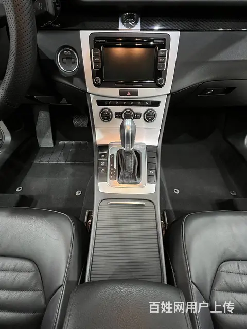 【搞定了！】大众 迈腾 2013款 1.8TSI 双离合 豪 - 图片 12