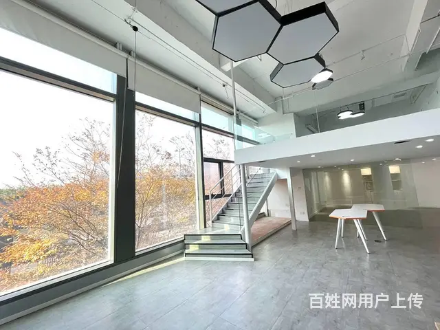 火车东站创业园区 东溪德必易园 loft精装带家具 拎包入驻 - 图片 5