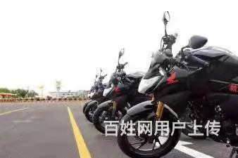 盐城摩托车驾照目前还是人工考，通过率高抓紧时间上车 - 图片 1