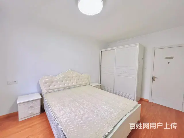 实图实价 押一付一彩虹新村 三香路附二院 两房朝南 中间楼层 - 图片 3
