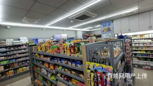 （众铺精选）3651嘉兴大型商务楼公寓楼酒店旁便利店转让 - 图片 3