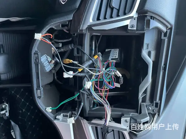 本田杰德导航倒车影像 沈阳市皇姑区昆山西​‌‌路与 - 图片 2