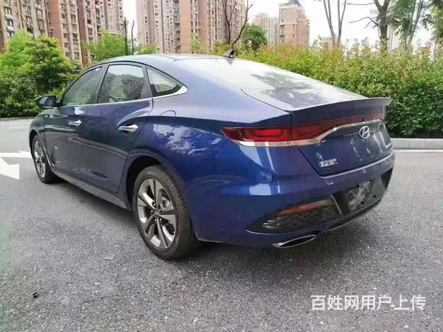 现代 伊兰特 2020款 伊兰特 悦动 1.6 手自一体 D - 图片 7