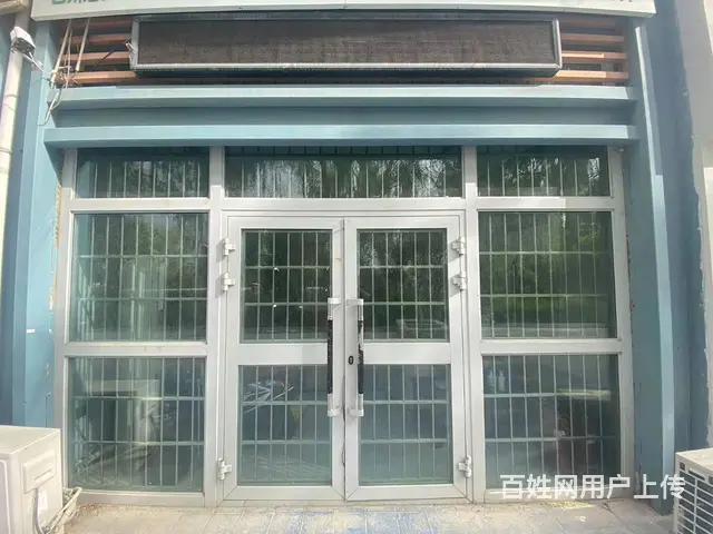 （都市信息）湖滨世纪城门面转让 - 图片 1