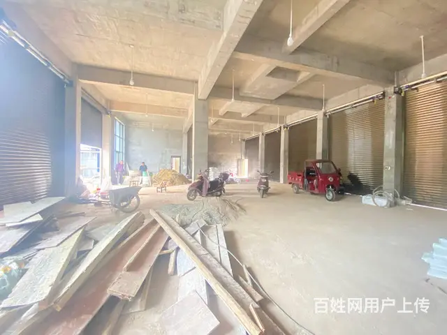 （房东直租）黄桥大道乌山街新建360一800平厂房，仓库出租 - 图片 9