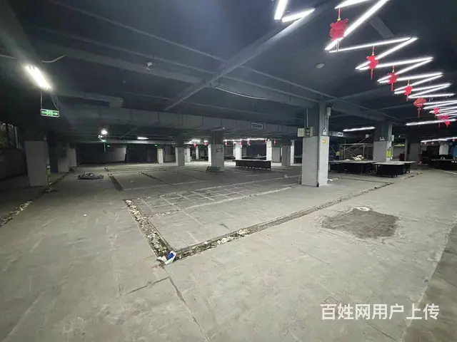 （51旺铺推荐）第一市场4000平摊位档口出租招商 - 图片 2