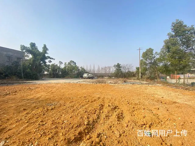 (房东直租)湘江新区金山桥雷锋大道北旁4亩场地，带整栋房屋出 - 图片 10