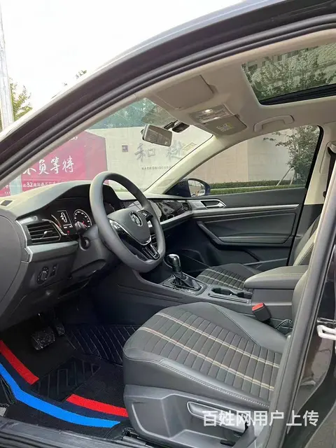 大众 朗逸 2019款 1.4TSI 双离合 280TSI - 图片 7