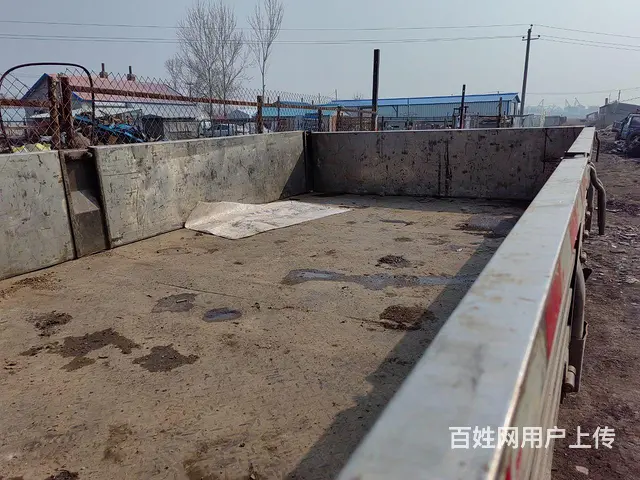 中国重汽 其他 平板车 国5 - 图片 3
