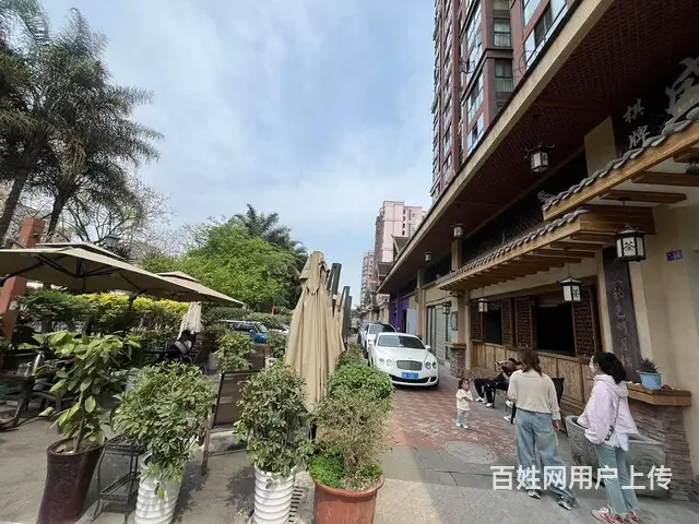 XN 武侯区 临街精装茶楼房东直租 外摆200平 设备齐全 - 图片 3