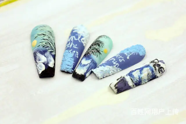 想学美甲去哪里好？ - 图片 3