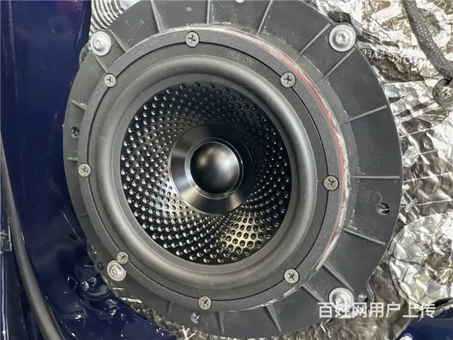 个性音响量身定制 武汉歌德奥迪A5汽车音响改装 - 图片 4