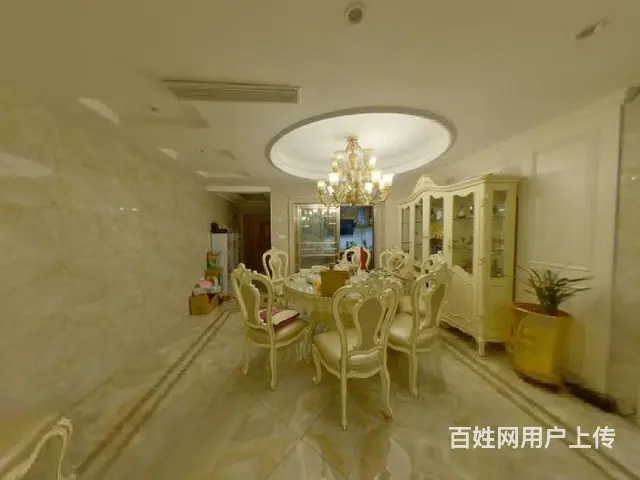 豪华装修大平层（买来就可以直接入住，拎包入住）看房提前蓝翔 - 图片 1