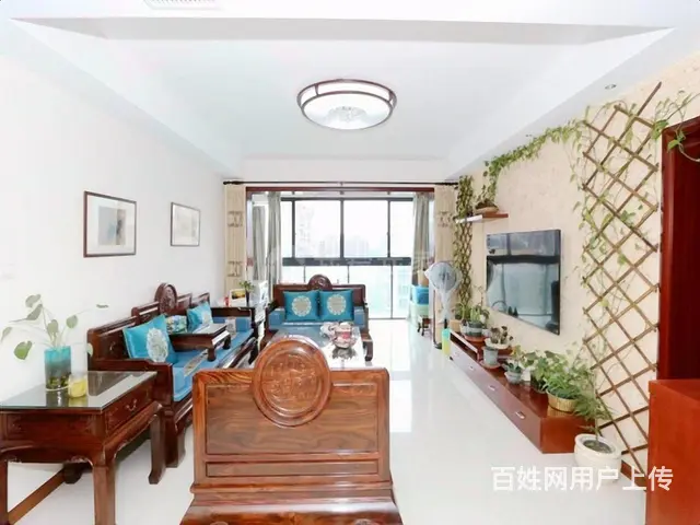 风雅钱塘三房 南北通透好楼层 房东诚心 - 图片 2