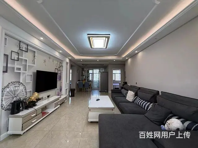 合鑫 普通住宅 精装修 - 图片 1