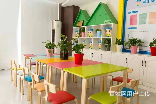 B个人一新市区儿童托管机构对外转让 - 图片 5
