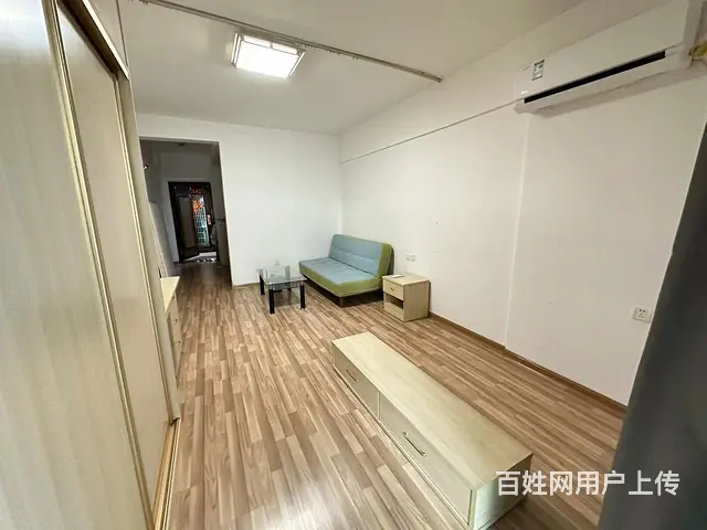 思北 禾祥首府 多套出租 朝南朝北 装修新天虹银行中心 - 图片 1
