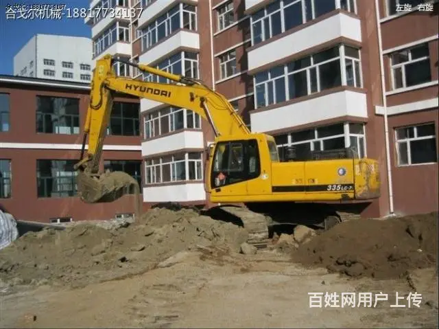 二手小松360挖掘机【一席之地】二手350挖机价格 - 图片 2