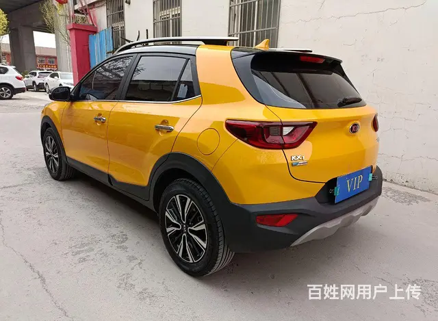 【搞定了！】起亚 奕跑 2019款 1.4 手自一体 趣享版 - 图片 4