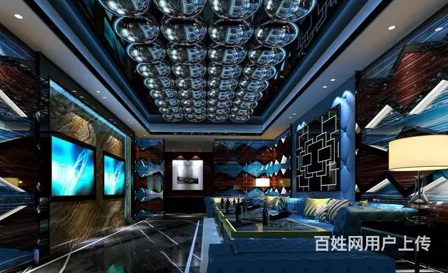 南宁KTV排行榜--娱乐不断 - 图片 1