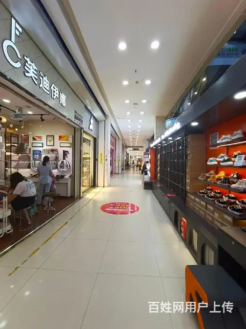 CBD商业中心 14平租金3800 超低价格出售 带租约出售 - 图片 9