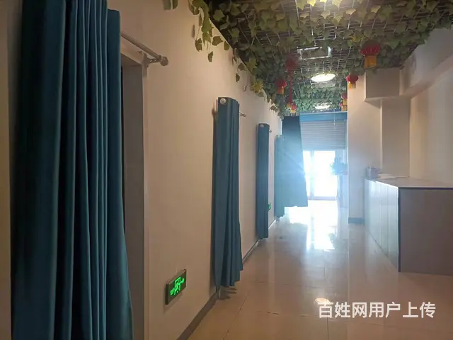 B个人一首府花苑足浴店对外整体转让 - 图片 8