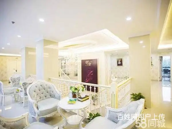 (58金铺)适合做医疗机构 美容院 网络直播 公司等 - 图片 2