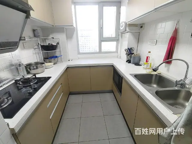 科学院地震局住宅(新市) 普通住宅1厅 简单装修 可随时看房 - 图片 6