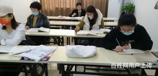 周村银座灯塔附近零基础学日语入门考级出国留学 - 图片 4