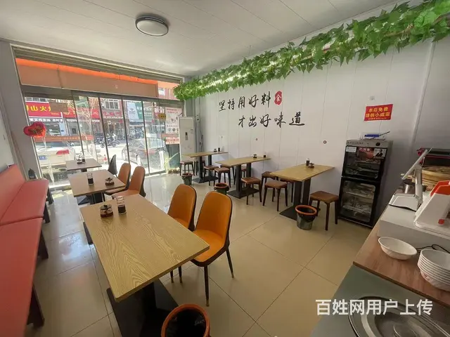 张店区明清街营业中餐饮店整体出 - 图片 5