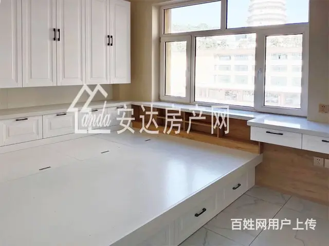 安达才媛 白塔小区，117平米三室大明厅，育才学区 - 图片 10