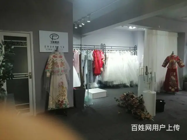 香港路盛邦帝标B栋--9-29 商住两用 简单装修 - 图片 5