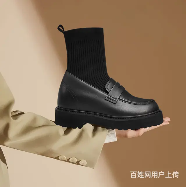 双11别错过！这几款内增高鞋，让你轻松增高，潮流加 - 图片 2