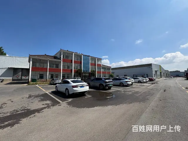 （徐州找店网）北三环旁拾屯厂房出租 - 图片 2