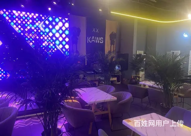 昌邑区华业购物广场335平酒馆转让 - 图片 5
