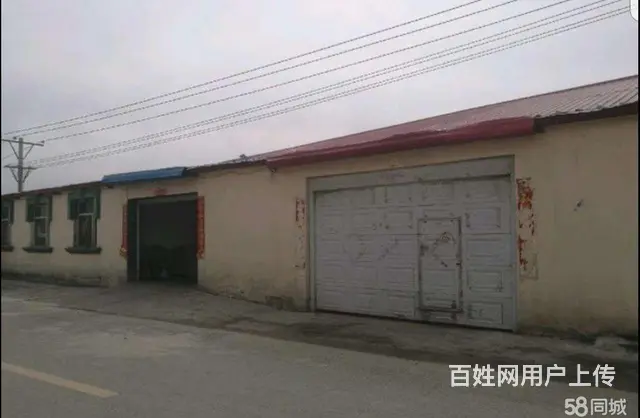 香坊区幸福镇光明村厂房出租 - 图片 2