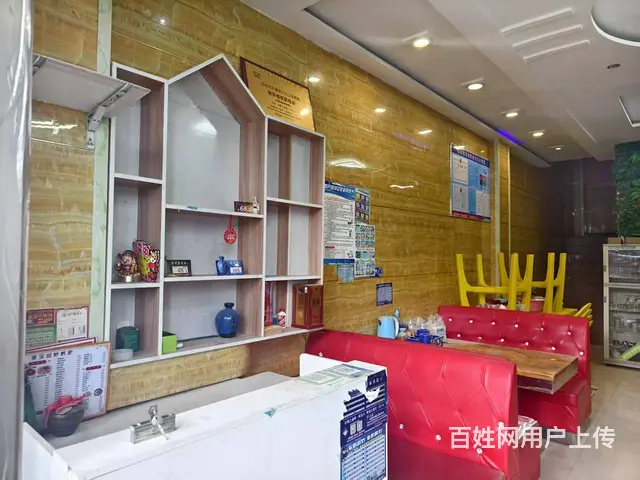 （帮选铺）一酒泉市瀚海明珠北区临街门店对外出租 - 图片 3