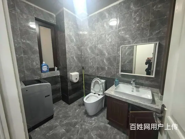 天鹅湾赫郡(别墅)  前后花园 两个车位 两个大露台 - 图片 12