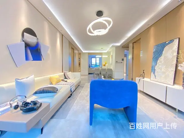 央企保利8层洋房，1.1w起，南北通透，电梯入户，随时看 - 图片 6